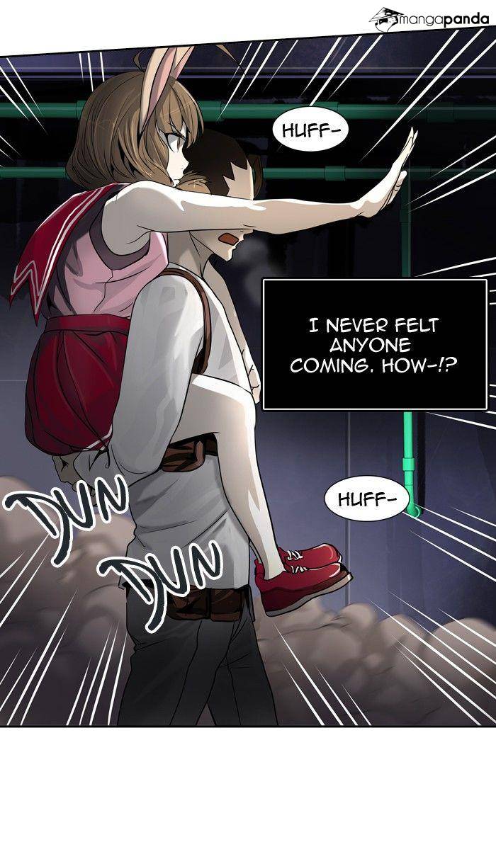 Tower of God Chapter 291 image 075